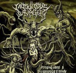 Iniquitous Savagery : Propagating a Pestiferous Enmity